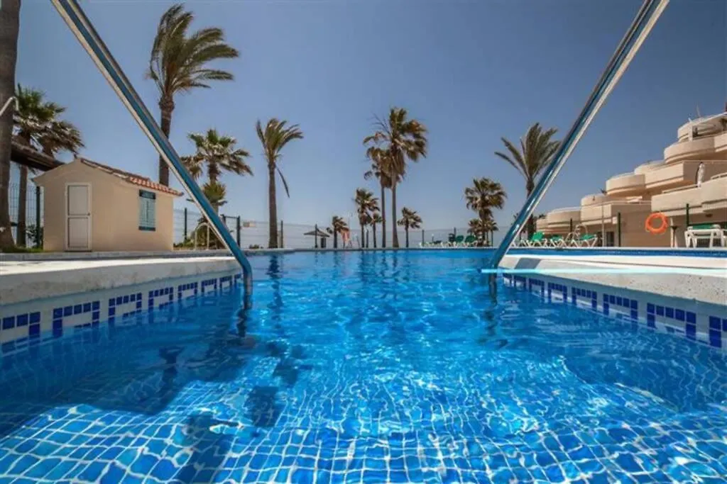 Vistas Al Mar Panoramicas En Estepona Apartment